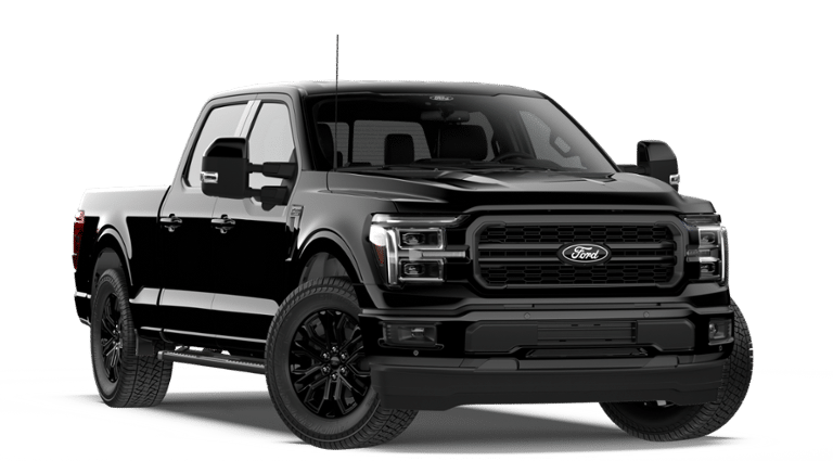 F-150® vehicle